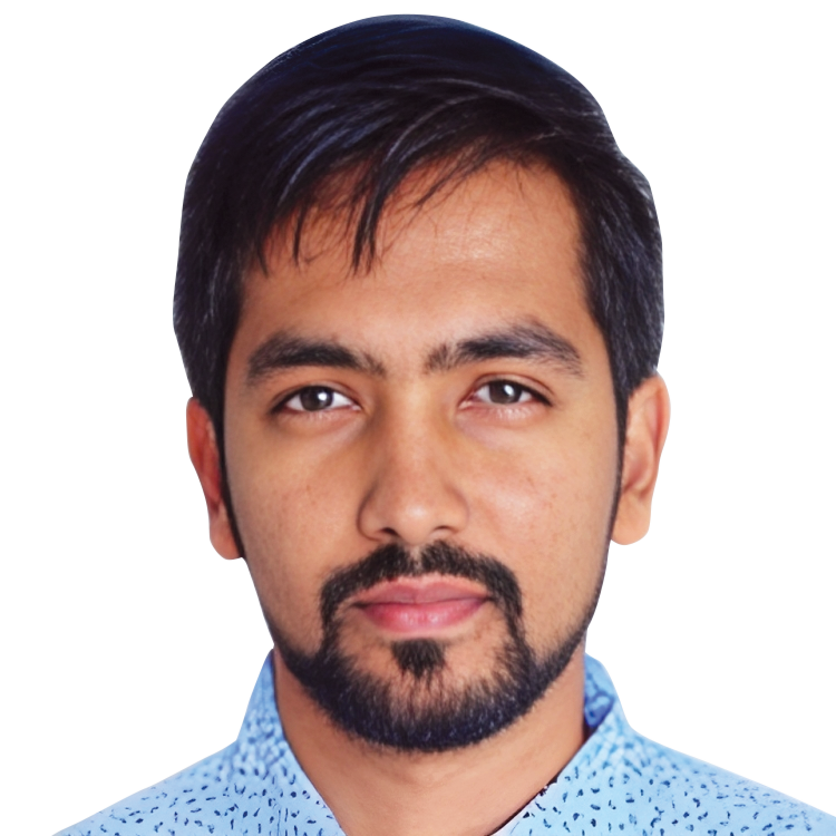CA TANUJ AGARWAL